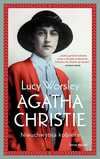 Miniokładka Agatha Christie. N ieuchwytna kobieta, Lucy Worsley