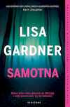 Minizdjęcie okładki powieści Lisy Gardner Samotna