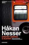 Minizdjęcie okładki powieści Hakana Nessera Smętny szofer z Alster