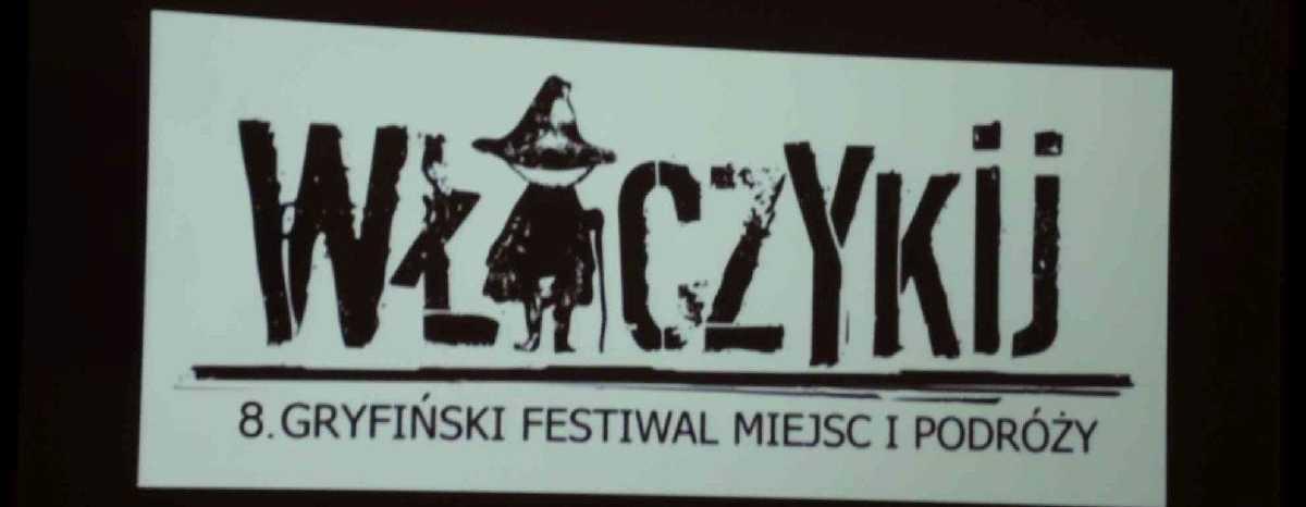 Gryfiński Festiwal Miejsc i Podróży/fot. Marta Matyszczak.