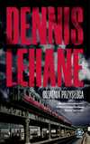 Minizdjęcie okładki powieści Dennisa Lehane`a Ostatnia przysługa